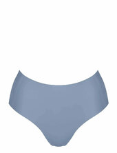 Sloggi Zero Feel 2.0 High Waist Sloggi Blue