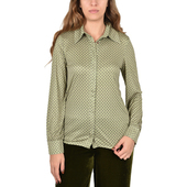 Skjorter / Skjortebluser Maliparmi  Jm5564-70654