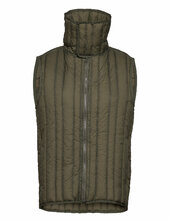 Transition Down Vest 22-02 Holzweiler Khaki