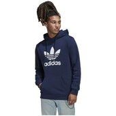 Sweatshirts Adidas  Adicolor Classics Trefoil