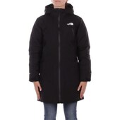 Parkaer The North Face  Nf0a89vn