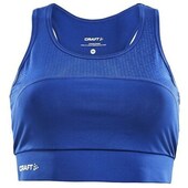 T-shirts M. Korte ærmer Craft  Sport-bh Top Rus