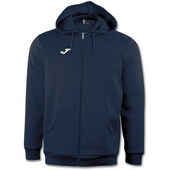 Fleecetrøjer Joma  Chaqueta Capucha Combi