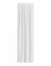 Dalsland Curtain Himla Silver