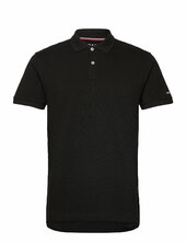 Philson Polo Pique Sebago Black