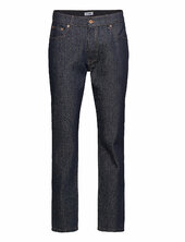 Doc Bleu Jeans Woodbird Blue