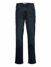 Texas Slim Wrangler Black