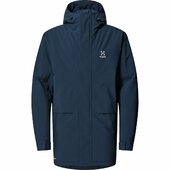 Haglöfs Salix Proof Mimic Parka Vinterjakke