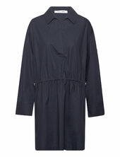 Edith Dress 14765 Samsøe Samsøe Navy