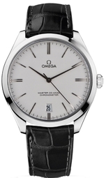 Omega Herreur 432.53.40.21.02.004 De Ville Tresor Master Co-axial