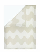 Lokki Dc 240x220 Cm Marimekko Home Beige
