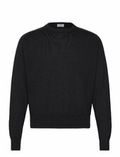 Inside-out Sweater Filippa K Black