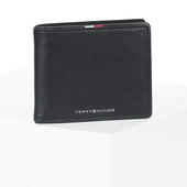 Tegnebøger Tommy Hilfiger Th Corp Cc