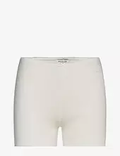 Rwbelmo Shorts Rosemunde Cream