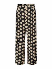 Mapatty Masai Black