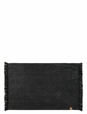 Morocco Bath Mat Mette Ditmer Grey