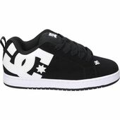 Sneakers Dc Shoes  300529-001 Court Graffik