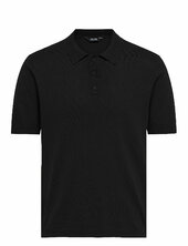Onswyler Life Reg 14 Ss Polo Knit Noos Only & Sons Black