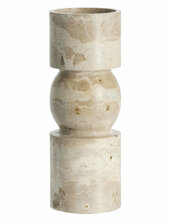 Ellia Candlestick Lene Bjerre Beige