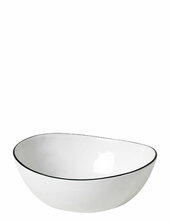 Skål 'salt' Broste Copenhagen White