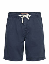 Essentials Walk Short Superdry Navy
