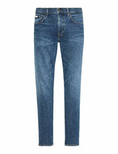 Slim Taper Sahara Sand Jean Calvin Klein Jeans Blue