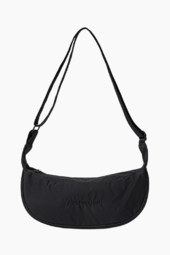 All In Bag - Black - H2o Fagerholt - Sort One Size