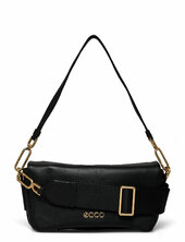 Ecco Pinch Bag Ecco Black