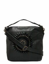 Shoulderbag Depeche Black