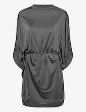 Rodebjer Block Shiny Rodebjer Grey