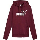 Sweatshirts Puma Ess No. 1 Logo Hoodie Fl (s)