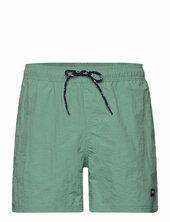 Leisure Swim Shorts H2o Green