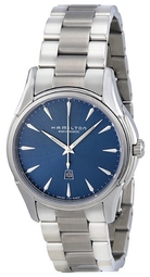 Hamilton Dameur H32315141 Viewmatic Blå/stål Ø34 Mm