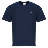 T-shirts M. Korte ærmer Lacoste  Th7318