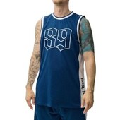 Toppe / T-shirts Uden ærmer Karl Kani Og Block