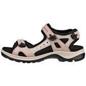 Sandaler Ecco  Yucatan Leder