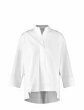 Blouse 3/4 Sleeve Gerry Weber White