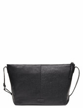 Vittoria Shoulder Bag Noella Adax Black