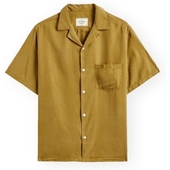 Skjorter M. Korte ærme Portuguese Flannel  Dogtown Shirt - Praire