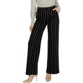 Chinos / Gulerodsbukser Ichi Ihruti Wide Pa18 20124292