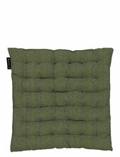 Pepper Seat Cushion Linum Khaki