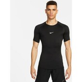 T-shirts M. Korte ærmer Nike  Tight Ss