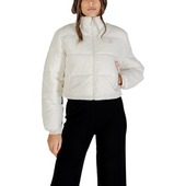 Dynejakker Tommy Hilfiger  Tjw Flag Back Crop E Dw0dw21620
