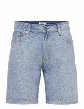 Doc Stein Shorts Woodbird Blue