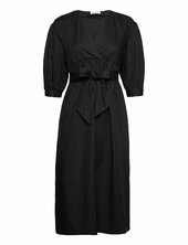 2nd Freda - Soft Cotton Solid 2ndday Black