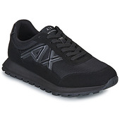 Sneakers Armani Exchange Drop M