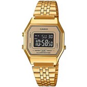 Digitale Ure Casio  La680wga9b
