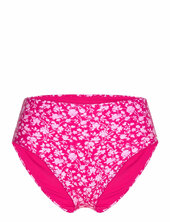 Cuba Maxi Bikini Briefs Abecita Pink