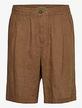 Bermuda United Colors Of Benetton Brown