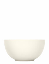 Teema Bowl 1,65l White Iittala White